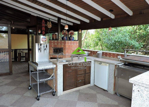 Imagem Casa de Condomínio com 4 Quartos à Venda, 517 m² em Granja Viana - Cotia Imagem Casa de Condomínio com 4 Quartos à Venda, 517 m² em Granja Viana - Cotia