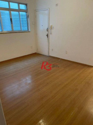 Apartamento com 3 Quartos à Venda, 75 m² em Campo Grande - Santos