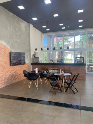 Imagem Sala Comercial à Venda ou Locação, 105 m² em Loteamento Center Santa Genebra - Campinas Imagem Sala Comercial à Venda ou Locação, 105 m² em Loteamento Center Santa Genebra - Campinas
