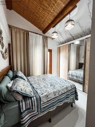 Imagem Casa com 3 Quartos à Venda, 204 m² em Itacimirim - Camaçari
