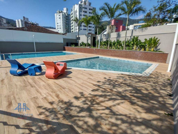 Imagem Apartamento com 2 Quartos à Venda, 65 m² em Itacorubi - Florianópolis Imagem Apartamento com 2 Quartos à Venda, 65 m² em Itacorubi - Florianópolis
