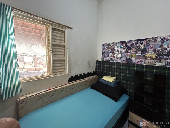 Imagem Casa com 2 Quartos à Venda, 50 m² em Nossa Senhora De Fátima - Patos De Minas