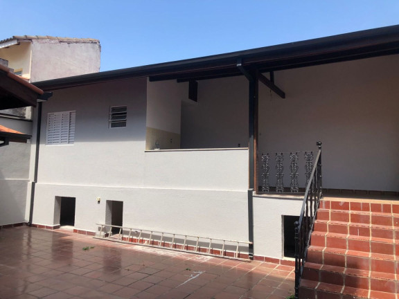 Imagem Sobrado com 3 Quartos à Venda, 212 m² em Jardim Alvorada - São José Dos Campos Imagem Sobrado com 3 Quartos à Venda, 212 m² em Jardim Alvorada - São José Dos Campos