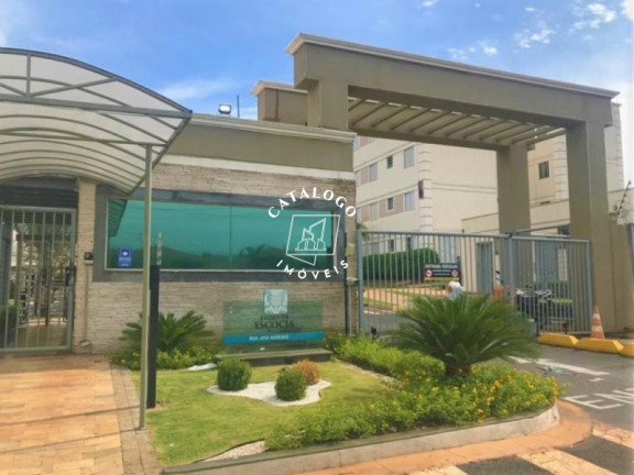 Imagem Apartamento com 2 Quartos à Venda, 44 m² em Residencial Greenville - Ribeirão Preto Imagem Apartamento com 2 Quartos à Venda, 44 m² em Residencial Greenville - Ribeirão Preto