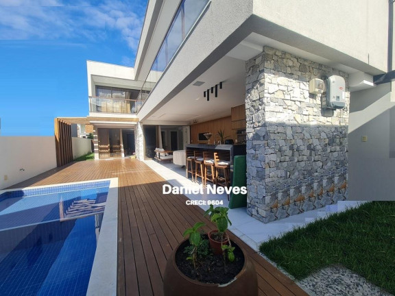 Imagem Casa de Condomínio com 5 Quartos à Venda, 356 m² em Vilas Do Atlântico - Lauro De Freitas Imagem Casa de Condomínio com 5 Quartos à Venda, 356 m² em Vilas Do Atlântico - Lauro De Freitas