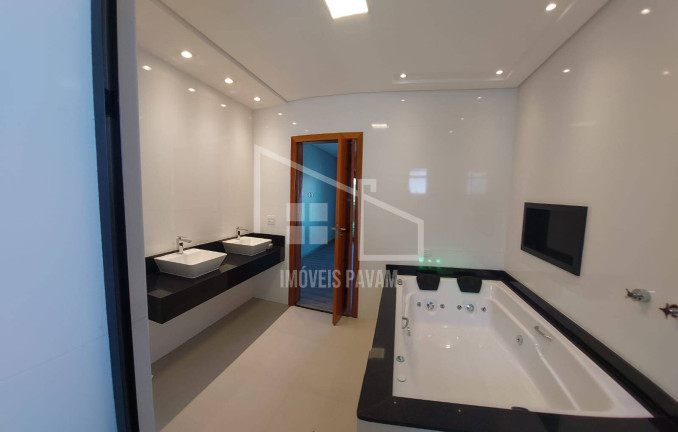 Imagem Sobrado com 4 Quartos à Venda, 340 m² em Independência - São Bernardo Do Campo Imagem Sobrado com 4 Quartos à Venda, 340 m² em Independência - São Bernardo Do Campo