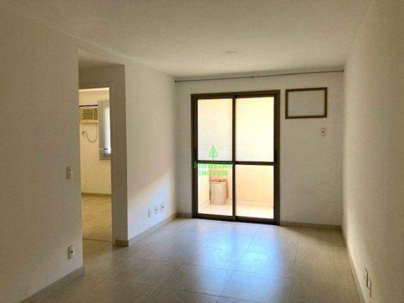 Imagem Apartamento com 3 Quartos à Venda, 76 m² em Centro - Niterói Imagem Apartamento com 3 Quartos à Venda, 76 m² em Centro - Niterói