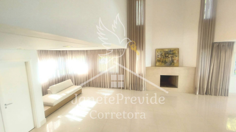 Imagem Casa de Condomínio com 4 Quartos à Venda, 562 m² em Alphaville - Santana De Parnaíba Imagem Casa de Condomínio com 4 Quartos à Venda, 562 m² em Alphaville - Santana De Parnaíba