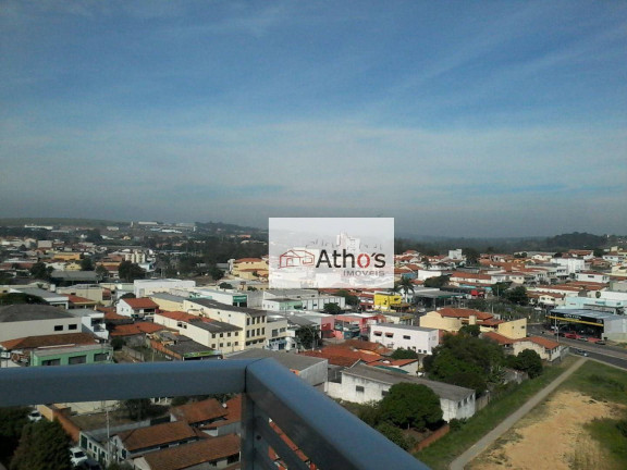 Imagem Apartamento com 3 Quartos à Venda, 80 m² em Bela Vista - Monte Mor Imagem Apartamento com 3 Quartos à Venda, 80 m² em Bela Vista - Monte Mor