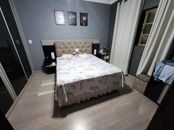 Imagem Casa com 2 Quartos à Venda,  em Parque Via Norte - Campinas