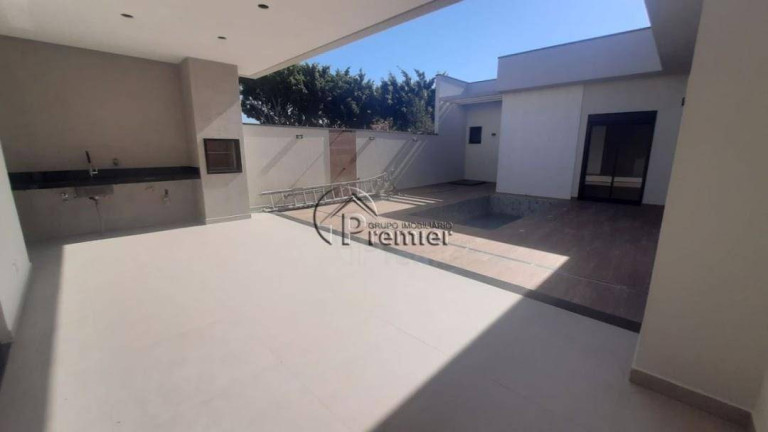 Imagem Casa com 3 Quartos à Venda, 210 m² em Residencial Duas Marias - Indaiatuba