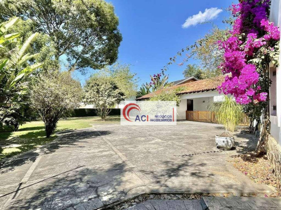 Imagem Casa com 4 Quartos à Venda, 372 m² em São Paulo Ii - Cotia Imagem Casa com 4 Quartos à Venda, 372 m² em São Paulo Ii - Cotia