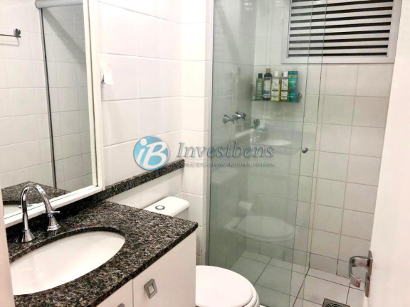 Imagem Apartamento com 3 Quartos à Venda, 70 m² em Ecoville - Curitiba Imagem Apartamento com 3 Quartos à Venda, 70 m² em Ecoville - Curitiba