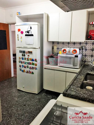Imagem Apartamento com 4 Quartos à Venda, 141 m² em Bela Vista - São Paulo