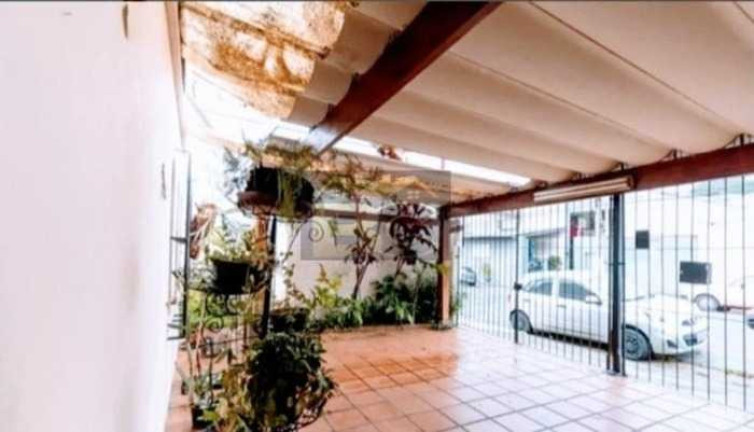 Imagem Sobrado com 3 Quartos à Venda, 220 m² em Jabaquara - São Paulo Imagem Sobrado com 3 Quartos à Venda, 220 m² em Jabaquara - São Paulo
