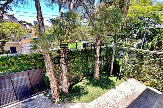 Imagem Casa com 4 Quartos à Venda, 343 m² em Jardim Paulista - São Paulo Imagem Casa com 4 Quartos à Venda, 343 m² em Jardim Paulista - São Paulo