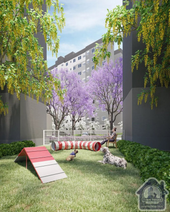 Imagem Apartamento com 2 Quartos à Venda, 40 m² em Jardim Das Graças - São Paulo