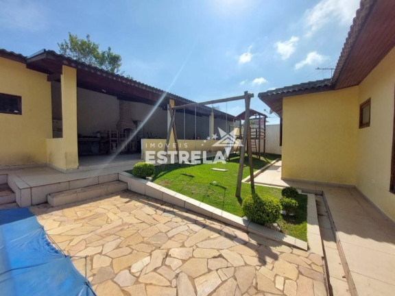 Imagem Casa com 3 Quartos à Venda, 280 m² em Jardim Haras Bela Vista - Vargem Grande Paulista Imagem Casa com 3 Quartos à Venda, 280 m² em Jardim Haras Bela Vista - Vargem Grande Paulista