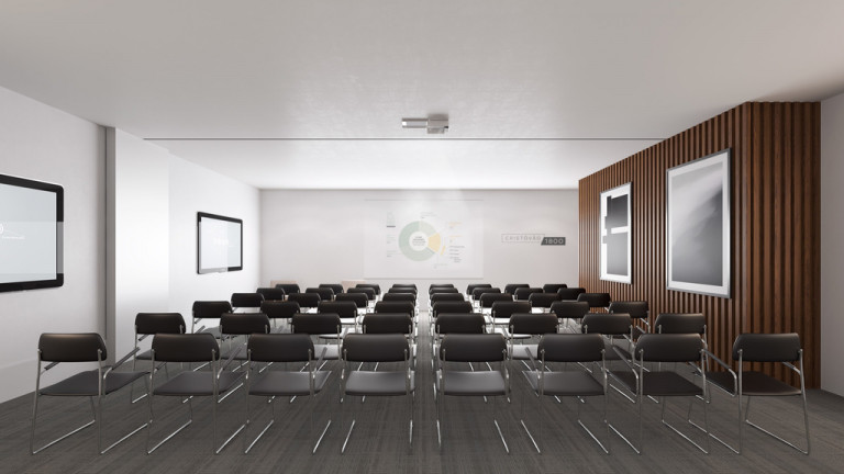 Imagem Sala Comercial à Venda, 47 m² em Floresta - Porto Alegre