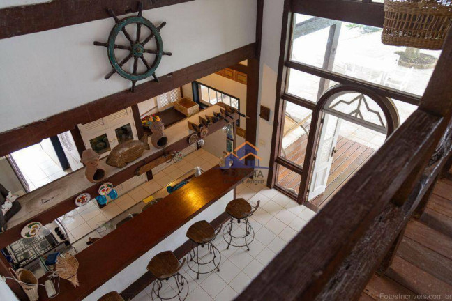 Imagem Imóvel com 6 Quartos à Venda, 480 m² em Angra Dos Reis Imagem Imóvel com 6 Quartos à Venda, 480 m² em Angra Dos Reis