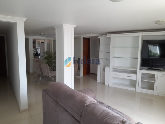 Imagem Apartamento com 4 Quartos à Venda, 120 m² em Bessa - João Pessoa Imagem Apartamento com 4 Quartos à Venda, 120 m² em Bessa - João Pessoa