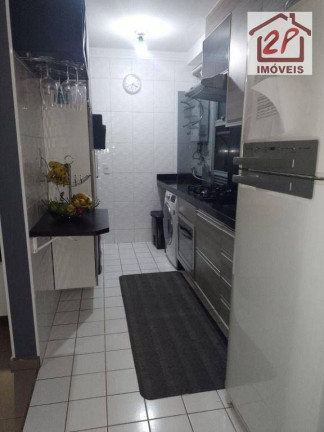 Imagem Apartamento com 3 Quartos à Venda, 71 m² em Jardim Sul - São José Dos Campos Imagem Apartamento com 3 Quartos à Venda, 71 m² em Jardim Sul - São José Dos Campos