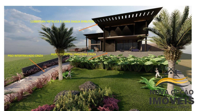 Imagem Casa com 4 Quartos à Venda, 1.200 m² em Residencial Posse Nova - Itupeva Imagem Casa com 4 Quartos à Venda, 1.200 m² em Residencial Posse Nova - Itupeva