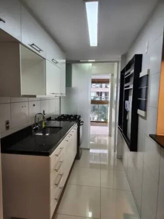 Imagem Apartamento com 3 Quartos à Venda, 82 m² em Recreio Dos Bandeirantes - Rio De Janeiro