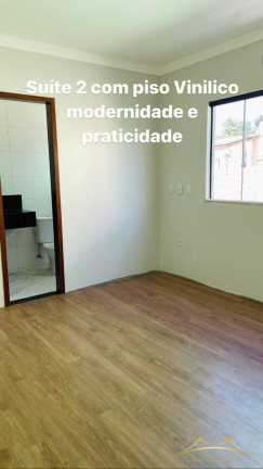 Imagem Casa de Condomínio com 4 Quartos à Venda, 219 m² em Nova Parnamirim - Parnamirim