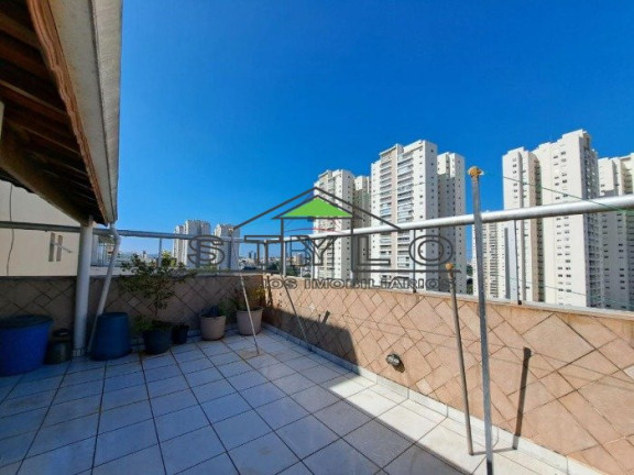 Imagem Cobertura com 5 Quartos à Venda, 194 m² em Centro - São Bernardo Do Campo