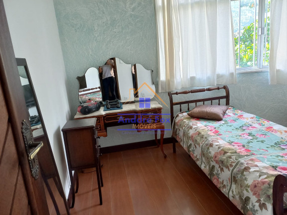 Imagem Apartamento com 2 Quartos à Venda, 51 m² em Grajaú - Rio De Janeiro