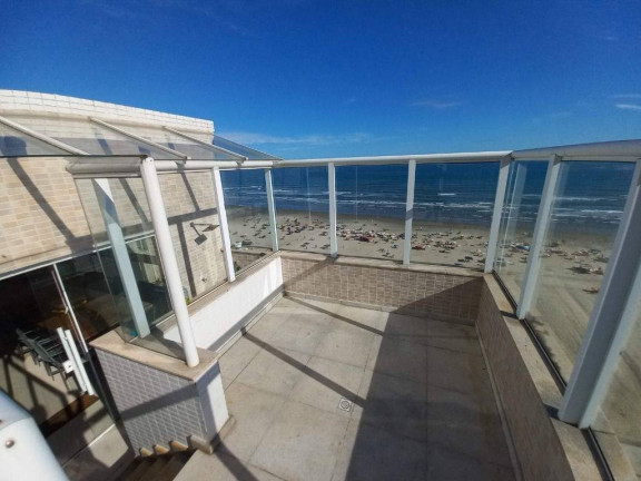 Imagem Cobertura com 3 Quartos à Venda, 193 m² em Aviação - Praia Grande Imagem Cobertura com 3 Quartos à Venda, 193 m² em Aviação - Praia Grande