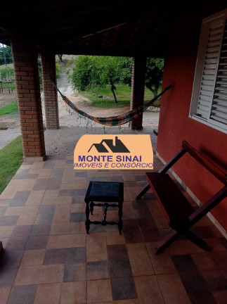 Imagem Chácara com 4 Quartos à Venda, 1.264 m² em Centro - Capela Do Alto