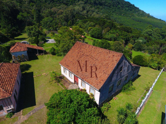 Imagem Casa com 6 Quartos à Venda, 755 m² em Belvedere - Morro Reuter