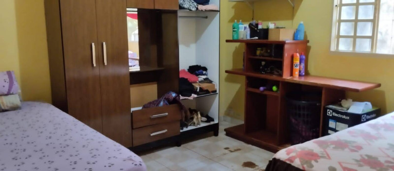 Imagem Chácara à Venda, 6.000 m² em Zona Rural - Brasília Imagem Chácara à Venda, 6.000 m² em Zona Rural - Brasília