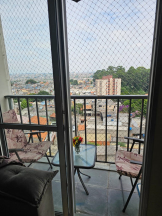 Imagem Apartamento com 2 Quartos à Venda, 57 m² em Vila Curuçá - São Paulo Imagem Apartamento com 2 Quartos à Venda, 57 m² em Vila Curuçá - São Paulo
