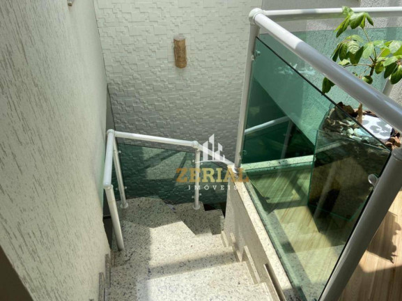 Imagem Sobrado com 4 Quartos à Venda, 190 m² em Vila Alpina - Santo André Imagem Sobrado com 4 Quartos à Venda, 190 m² em Vila Alpina - Santo André