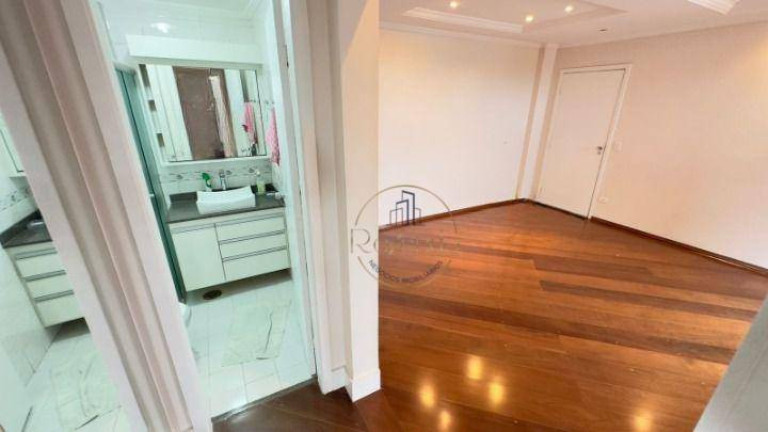 Imagem Apartamento com 3 Quartos à Venda, 86 m² em Vila Assunção - Santo André Imagem Apartamento com 3 Quartos à Venda, 86 m² em Vila Assunção - Santo André