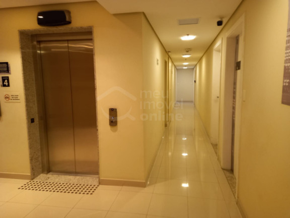 Imagem Ponto Comercial à Venda, 37 m² em Vila Mariana - São Paulo