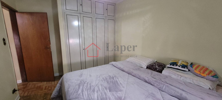 Imagem Apartamento com 2 Quartos à Venda, 80 m² em Aclimação - São Paulo