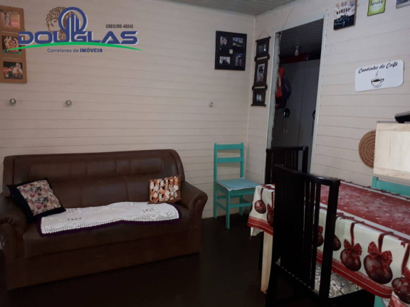 Imagem Casa com 2 Quartos à Venda, 540 m² em águas Claras - Viamão