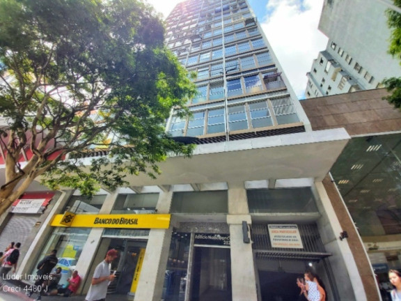 Imagem Imóvel Comercial à Venda, 109 m² em Centro - Curitiba