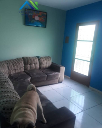 Imagem Sobrado com 2 Quartos à Venda, 125 m² em Jardim Paraíso - Várzea Paulista