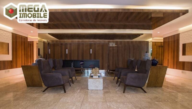 Imagem Apartamento com 1 Quarto à Venda, 50 m² em Centro - Florianópolis Imagem Apartamento com 1 Quarto à Venda, 50 m² em Centro - Florianópolis