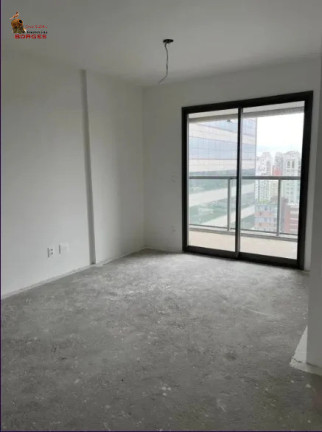 Imagem Apartamento com 1 Quarto à Venda, 45 m² em Moema - São Paulo