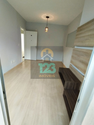 Imagem Apartamento com 2 Quartos à Venda, 52 m² em Vila Siqueira (zona Norte) - São Paulo Imagem Apartamento com 2 Quartos à Venda, 52 m² em Vila Siqueira (zona Norte) - São Paulo