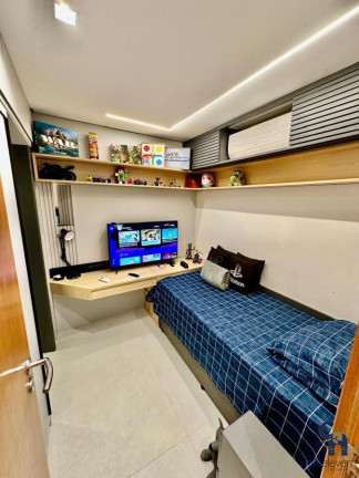 Imagem Apartamento com 3 Quartos à Venda, 97 m² em Vila Laura - Salvador Imagem Apartamento com 3 Quartos à Venda, 97 m² em Vila Laura - Salvador