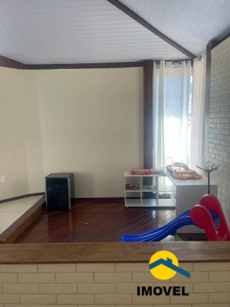 Imagem Casa de Condomínio com 3 Quartos à Venda, 290 m² em Piratininga - Niterói