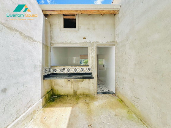 Imagem Casa com 3 Quartos à Venda, 100 m² em Canjica (terra Preta) - Mairiporã Imagem Casa com 3 Quartos à Venda, 100 m² em Canjica (terra Preta) - Mairiporã