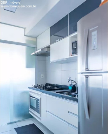 Imagem Apartamento com 2 Quartos à Venda, 62 m² em Vila Prudente - São Paulo